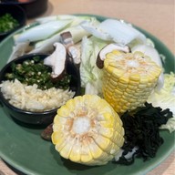 เมนูของร้าน Mo-Mo-Paradise วัน แบงค็อก