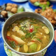 เมนูของร้าน ครัวสดใส@หาดวอน