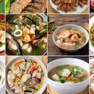 โอลทาวน์อาหารตามสั่ง