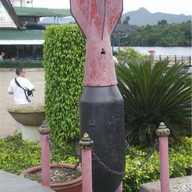 บรรยากาศ สะพานข้ามแม่น้ำแคว