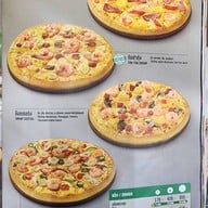 The Pizza Company โลตัส สงขลา