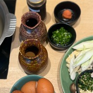 เมนูของร้าน Mo-Mo-Paradise วัน แบงค็อก