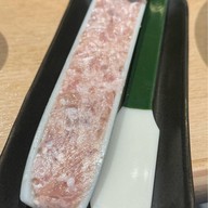 เมนูของร้าน Mo-Mo-Paradise วัน แบงค็อก