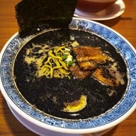 เมนูของร้าน i Ramen あいラーメン ไอราเมน ม.เกษตร โครงการโฮมวิลเลจ จอดรถซ.งามวงศ์วาน52