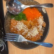 ตุ้มซูชิ อยุธยา ซิตี้ พาร์ค