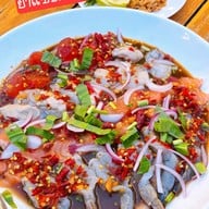 เมนูของร้าน COME MOON : คำมูล2