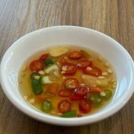 ผัดผัดโคตรปู ปั้ม ปตท.สีหราชปิโตรเลียม