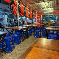 สุกี้ฟ้าผ่าแห้ง • หาดใหญ่ สุกี้ฟ้าผ่าแห้ง•หาดใหญ่