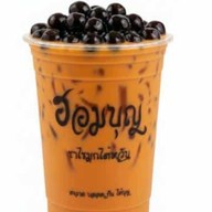 ร้านฮอมบุญชาไข่มุกไต้หวัน