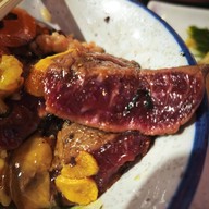 เมนูของร้าน KOFUKU Original Style เดอะมอลล์งามวงศ์วาน