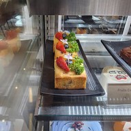 Nutt-Phop coffee and more