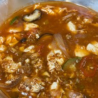 เมนูของร้าน Daya Korean BBQ