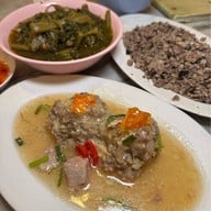 ข้าวต้มบวร พระนคร
