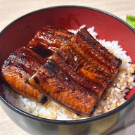 เมนูของร้าน Unatoto Thailand อีสวิลล์