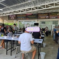 บัวไหลก๋วยเตี๋ยวต้มยำ สาขาหลักเทพรักษ์-วัชรพล