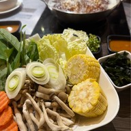 เมนูของร้าน Shabu Street สาขาอุดมสุข