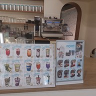 เมนู Sugar&butter  CAKE COFFEE BIRTHDAY พระราม9 43