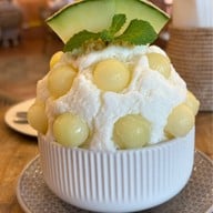 บ้านเมล่อนเดสเสิรท