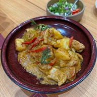 บริษัท บ้านหลานยาย จำกัด แกงสด