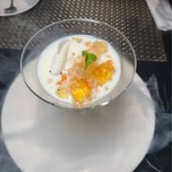 Man Ho โรงแรมเจดับบลิว แมริออท กรุงเทพฯ