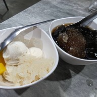 เมนูของร้าน ชัยโภชนา