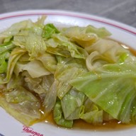 เมนูของร้าน ชัยโภชนา