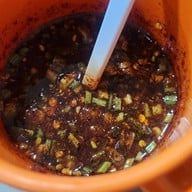 เมนูของร้าน สุกี้-หมูกระทะกองปราบ