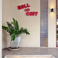 เมนูของร้าน Roll And Coff Huahin