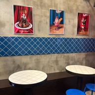 Charussicecream บรรทัดทอง