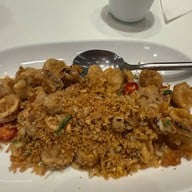 เมนูของร้าน Four Seasons Chinese Restaurant สยามพารากอน