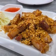 เมนูของร้าน ชัยโภชนา