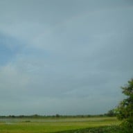 บรรยากาศ หาดสวนสนประดิพัทธ์