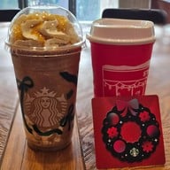 Starbucks ไอดีโอ โมบิ จรัญ-อินเตอร์เชนจ์