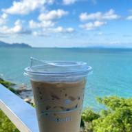 Preem Coffee Leisure