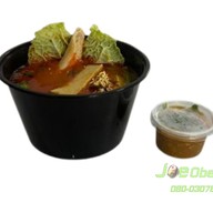 จิ่วหลงหมาล่าทั่ง 九龙 บางแสน