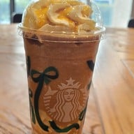 Starbucks ไอดีโอ โมบิ จรัญ-อินเตอร์เชนจ์