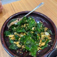 บริษัท บ้านหลานยาย จำกัด แกงสด