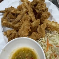 เมนูของร้าน ชัยโภชนา