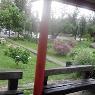 บรรยากาศ หาดสวนสนประดิพัทธ์