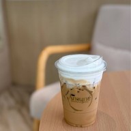 เมนูของร้าน Amuné Café Amuné
