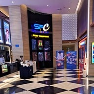 บรรยากาศ เอส เอฟ ซีเนม่า บิ๊กซีบางพลี