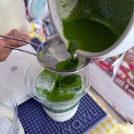 บุญช่วยมัทฉะ บุญช่วยมัทฉะ(บุญช่วยพานิช)