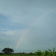 บรรยากาศ หาดสวนสนประดิพัทธ์