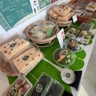 รสริน ขนมถ้วยโบราณเขาใหญ่  -