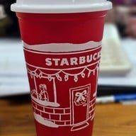 Starbucks ไอดีโอ โมบิ จรัญ-อินเตอร์เชนจ์