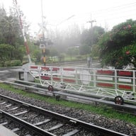 บรรยากาศ หาดสวนสนประดิพัทธ์