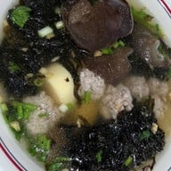 เมนูของร้าน ชัยโภชนา