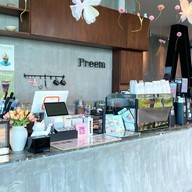 Preem Coffee Leisure