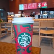 Starbucks ตลาดเซฟวัน