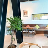 Preem Coffee Leisure